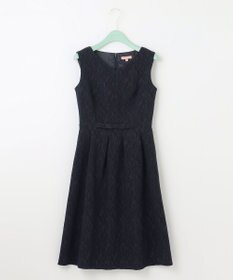 TOCCA 【洗える！】PONPON MUM ドレス