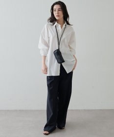 IACUCCI 【予約】アバ アイウェアケース RUGA