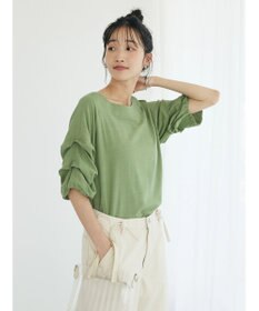 CRAFT STANDARD BOUTIQUE ホイップスリーブプルオーバー