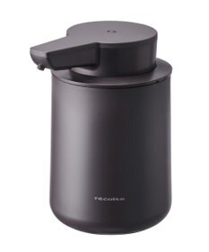 YAMATO テーブル＆キッチン 【レコルト】充電式オートディスペンサー　液体用  ダークグレー  RDS-2(DGY)