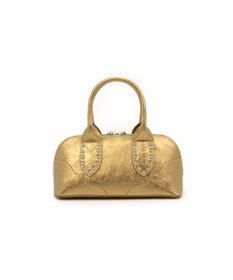 ANNA SUI ルミナス 2WAYハンドバッグ（小）