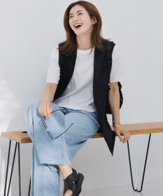 23区 【UVカット/WEB限定】カラーレンズ サングラス