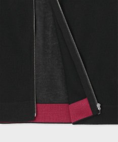 Paul Smith シアー ニット ブルゾン