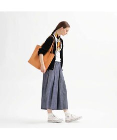 genten クオイオ　トートバッグ大