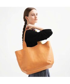 genten クオイオ　トートバッグ大