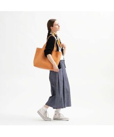 genten クオイオ　トートバッグ大