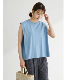 Green Parks ・ＳＵＧＡＲ　ＳＰＯＯＮ　ショルダータックフレンチＴシャツ