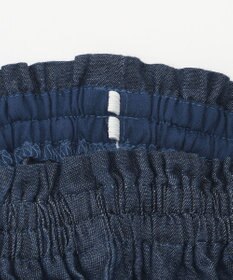 組曲 KIDS 【80-100㎝】デニム ブルマ