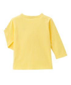 MIKI HOUSE HOT BISCUITS 長袖Tシャツ＆スパッツギフトセット【BOX付き】