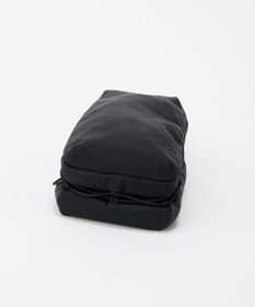 russet ≪500mlペットボトルが入る≫ナイロン多機能ミニショルダーバッグ(CE-1613)