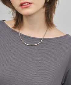 GRACE CONTINENTAL フレアカットトップ