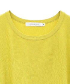 AMERICAN HOLIC バイパチポンチョライクＢＩＧニットプルオーバー