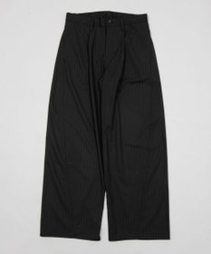 WEGO カバーフィットバルーンスラックス