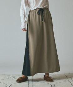 GRACE CONTINENTAL サイドジップスカート