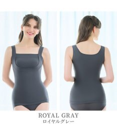 BRADELIS New York 【BRADELIS NewYork peace】綿混楽々バストキープブラキャミ24 ブラデリス 綿混素材で快適に補正 ブラトップ DB524203