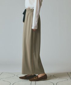 GRACE CONTINENTAL サイドジップスカート