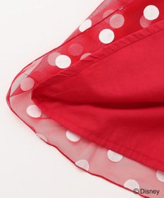 ANY KIDS 【ディズニー/ミニーマウス】なりきりワンピース