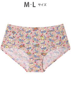 tsumori chisato SLEEP ツモリチサト ショーツ ベア天竺素材(身生地) レディース UPX564 /ワコール