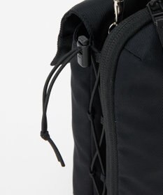 russet ≪500mlペットボトルが入る≫ナイロン多機能ミニショルダーバッグ(CE-1613)