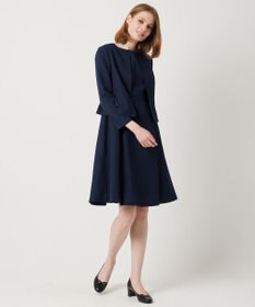 TOCCA 【消臭・洗える】SUMMER LUCE ドレス