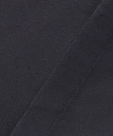 23区 【先行予約】エアータンブラー TCギャバジン ハーフ コート