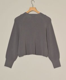 ONWARD Reuse Park 【any SiS】ニット秋冬