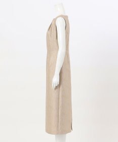 23区 L 【エステータ】シャイニージャカード ワンピース