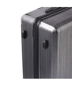 ACE BAGS & LUGGAGE ACE クレスタ2 スーツケース ７~10泊 85Ｌ ストッパー機能 06938