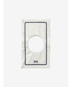 HELLY HANSEN 【べビー】マイファーストHH ロングスリーブマリンロンパースセット