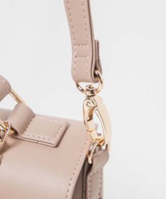 WEGO 【痛バ＆推し活グッズ】スカラップ痛ショルダー