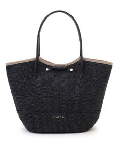 TOCCA MIGNON BASKET かごバッグ