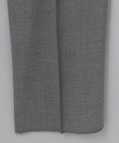 GOTAIRIKU ウォッシャブル ドレスカーゴパンツ