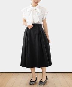 TOCCA 【洗える！】WHITE GEM ブラウス