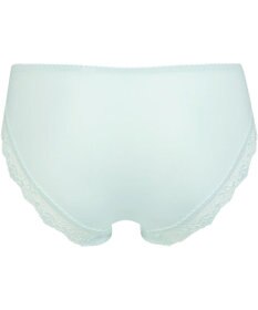 Wing Wing Lesiage　【2760シリーズ】　ショーツ　ほどよいフィット感　PB2760とペア　はきこみ丈あさめ　ウイング／ワコール　PF2760