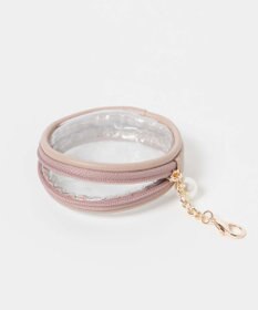 WEGO 【痛バ＆推し活グッズ】スカラップ痛ショルダー