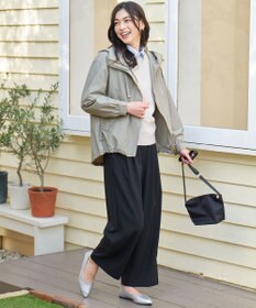 ANY マウンテンパーカー