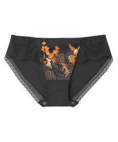 une nana cool 【ねこと魔女の世界を表現】 魔女の猫 ショーツ