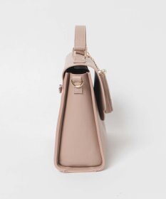 WEGO 【痛バ＆推し活グッズ】スカラップ痛ショルダー