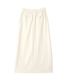 CRAFT STANDARD BOUTIQUE フロントタックロングスカート