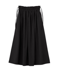 CRAFT STANDARD BOUTIQUE ドロストギャザースカート