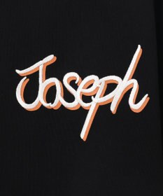 JOSEPH HOMME ロゴタイププリント  Tシャツ