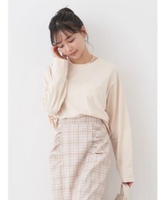 earth music&ecology ｓｔａｒ　ｃｌｕｓｔｅｒ　ロゴロンＴＥＥ