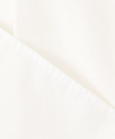 23区 S 【見上愛さん着用/洗える】CANCLINI ハーフスリーブ シャツ