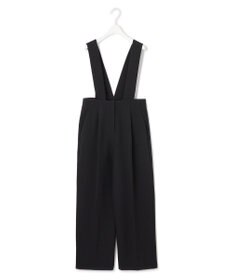 ICB 【防シワ・洗える】 トリプルクロスツイル オールインワン