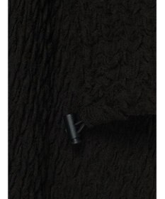 earth music&ecology ぽこぽこドロストカーディガン