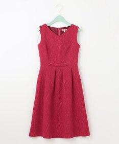 TOCCA 【洗える！】PONPON MUM ドレス