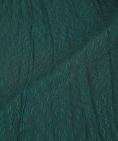 AMERICAN HOLIC カットジャガードプリーツスカート