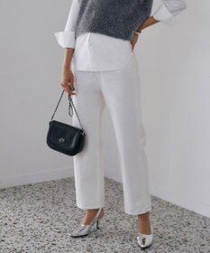 ICB 【洗える】 ウォーターリサイクルデニム