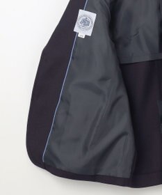 J.PRESS KIDS 【140-170cm】ウールサージ ブレザー
