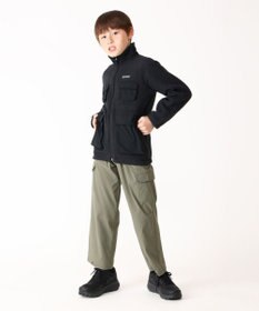 Columbia Columbia/ 【KIDS】ジャスパーリッジペブルドフリースフルジップ /コロンビア